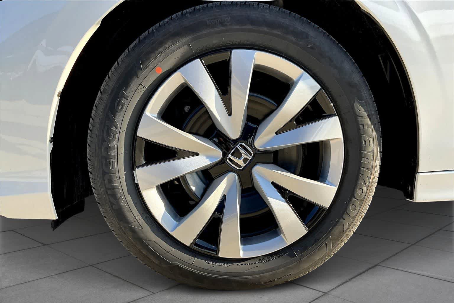 New 2026 Honda Civic LX image 12