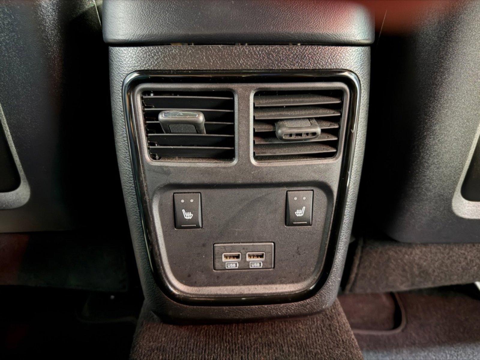 Used 2022 Dodge Charger R/T w/ Plus Group image 19