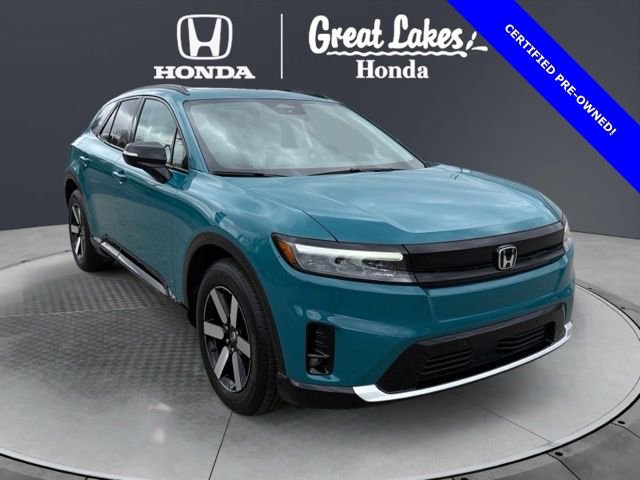 Certified 2026 Honda Prologue Touring image 1