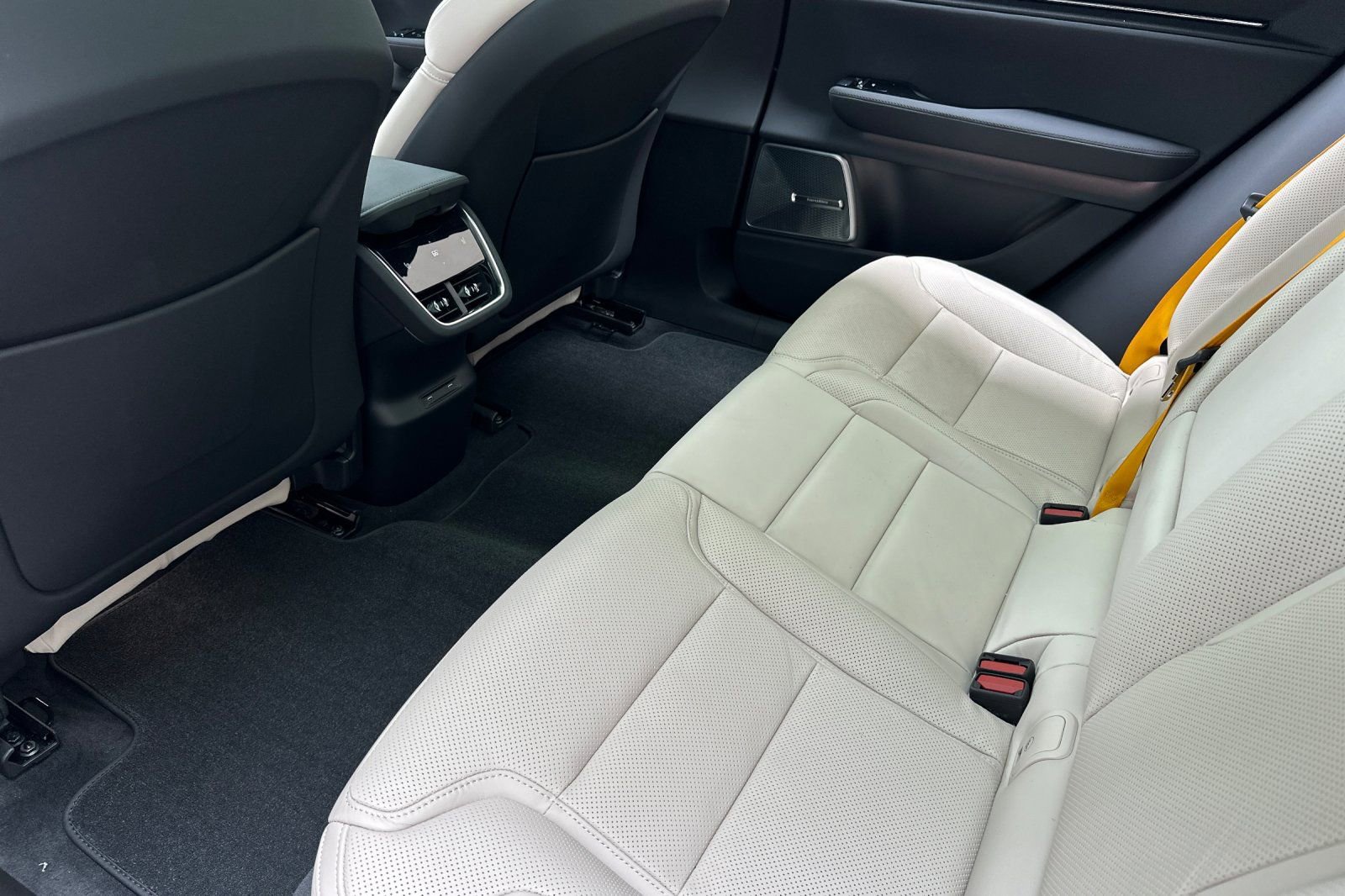 New 2025 Polestar Polestar 3 image 4