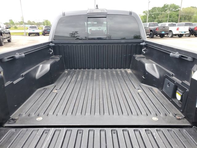 Used 2023 Toyota Tacoma TRD Off-Road image 7