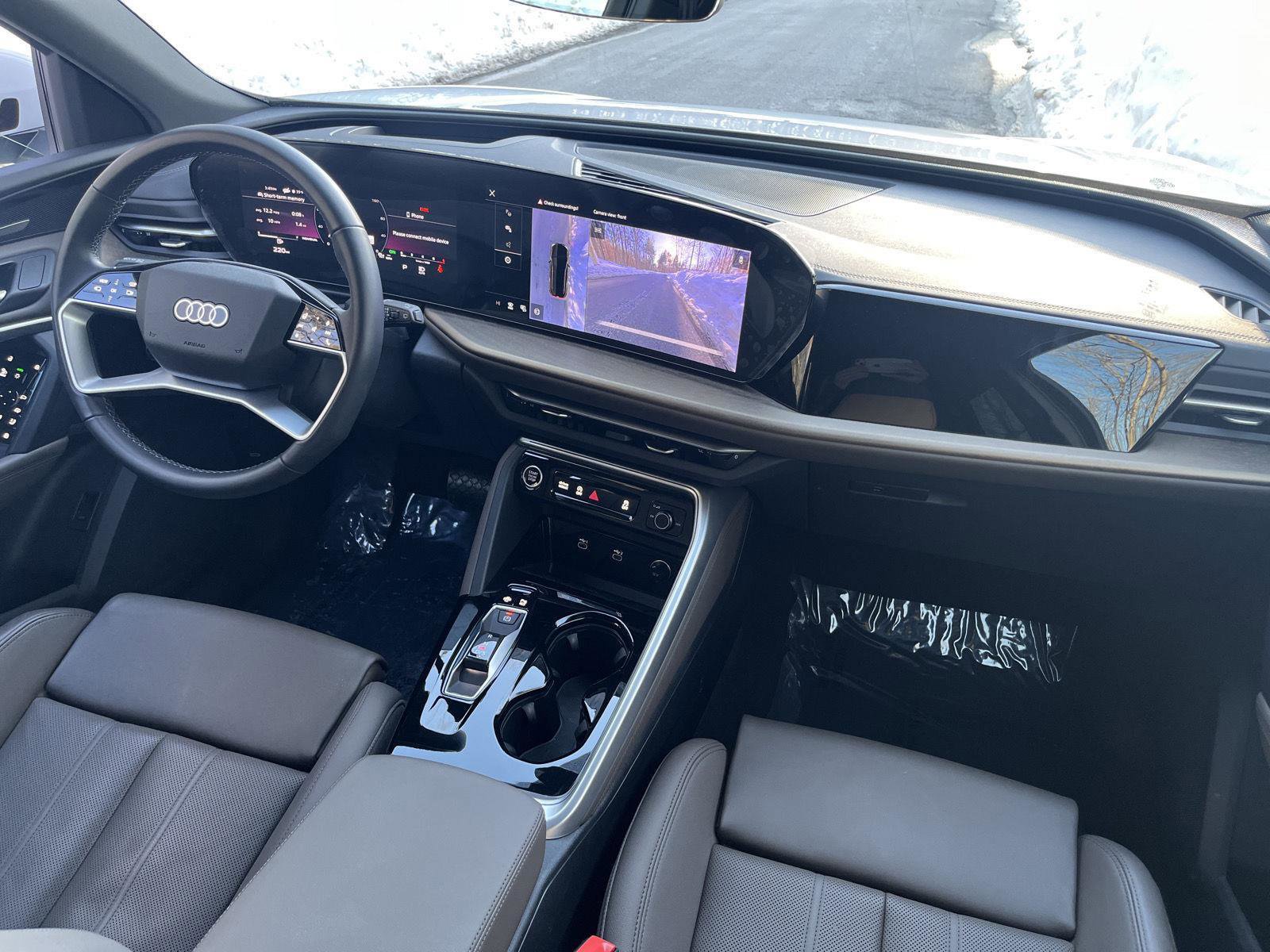 Used 2025 Audi Q5 Premium Plus w/ Premium Plus image 26