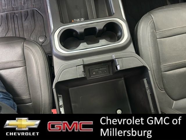 Used 2022 GMC Sierra 3500 Denali image 24