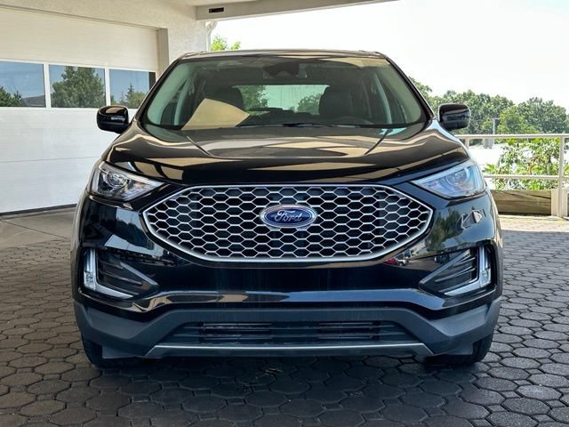 Certified 2024 Ford Edge SEL w/ Convenience Package AWD/4WD image 28