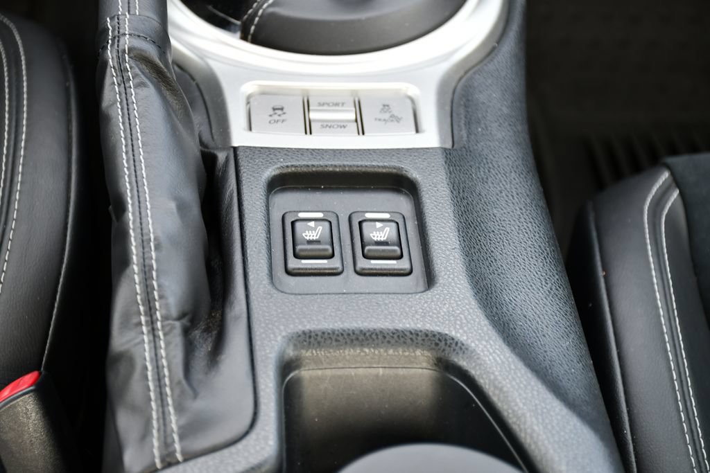 Used 2019 Toyota 86 RWD image 28