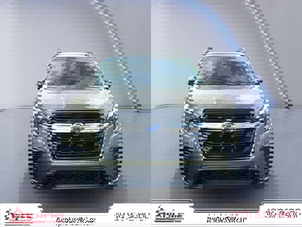 Used 2025 Subaru Ascent Premium image 8