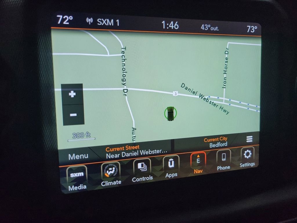 Used 2020 Jeep Wrangler Unlimited Sahara image 28