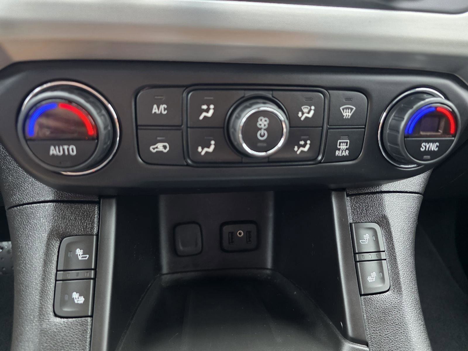 Used 2019 GMC Acadia SLT image 18