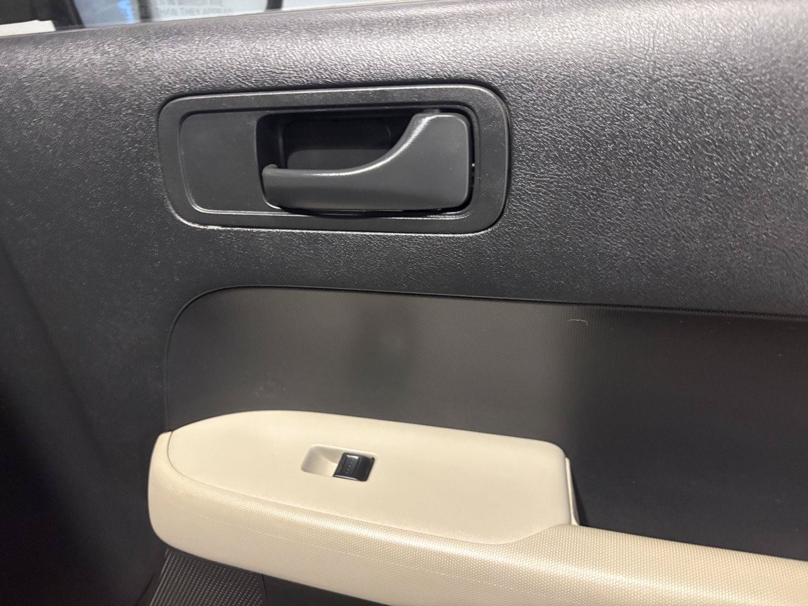 Used 2008 Honda Element EX image 32