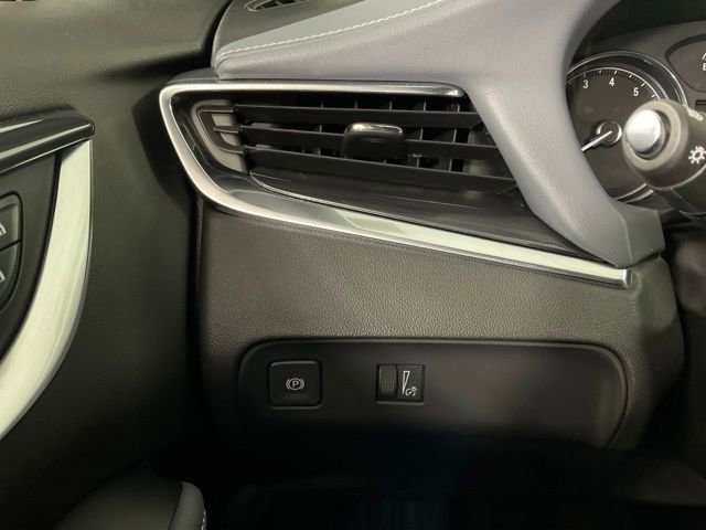 Used 2023 Buick Enclave Essence image 26
