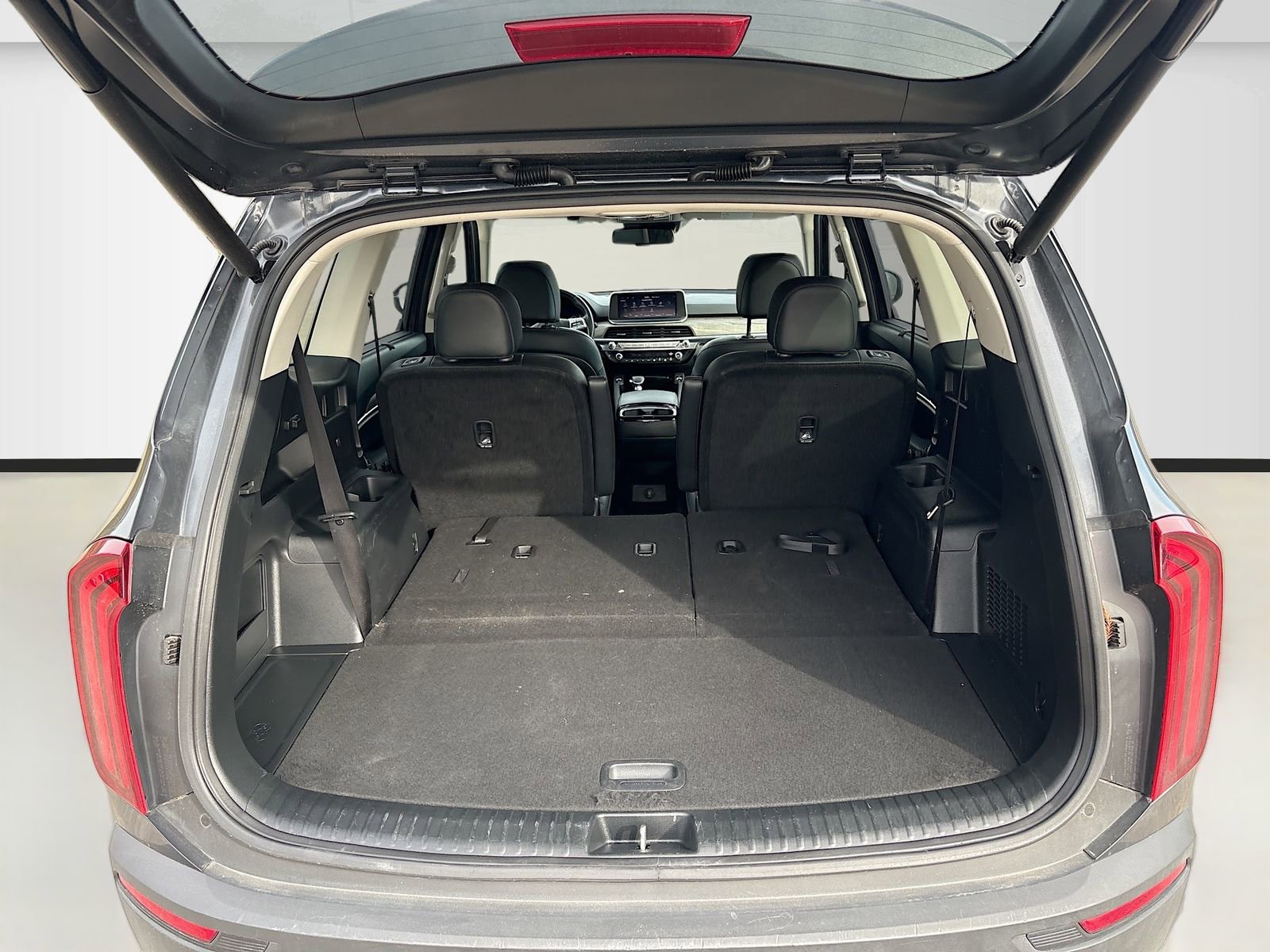 Used 2022 Kia Telluride EX w/ EX Premium Package image 28