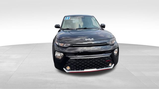 Used 2022 Kia Soul GT-Line FWD image 9