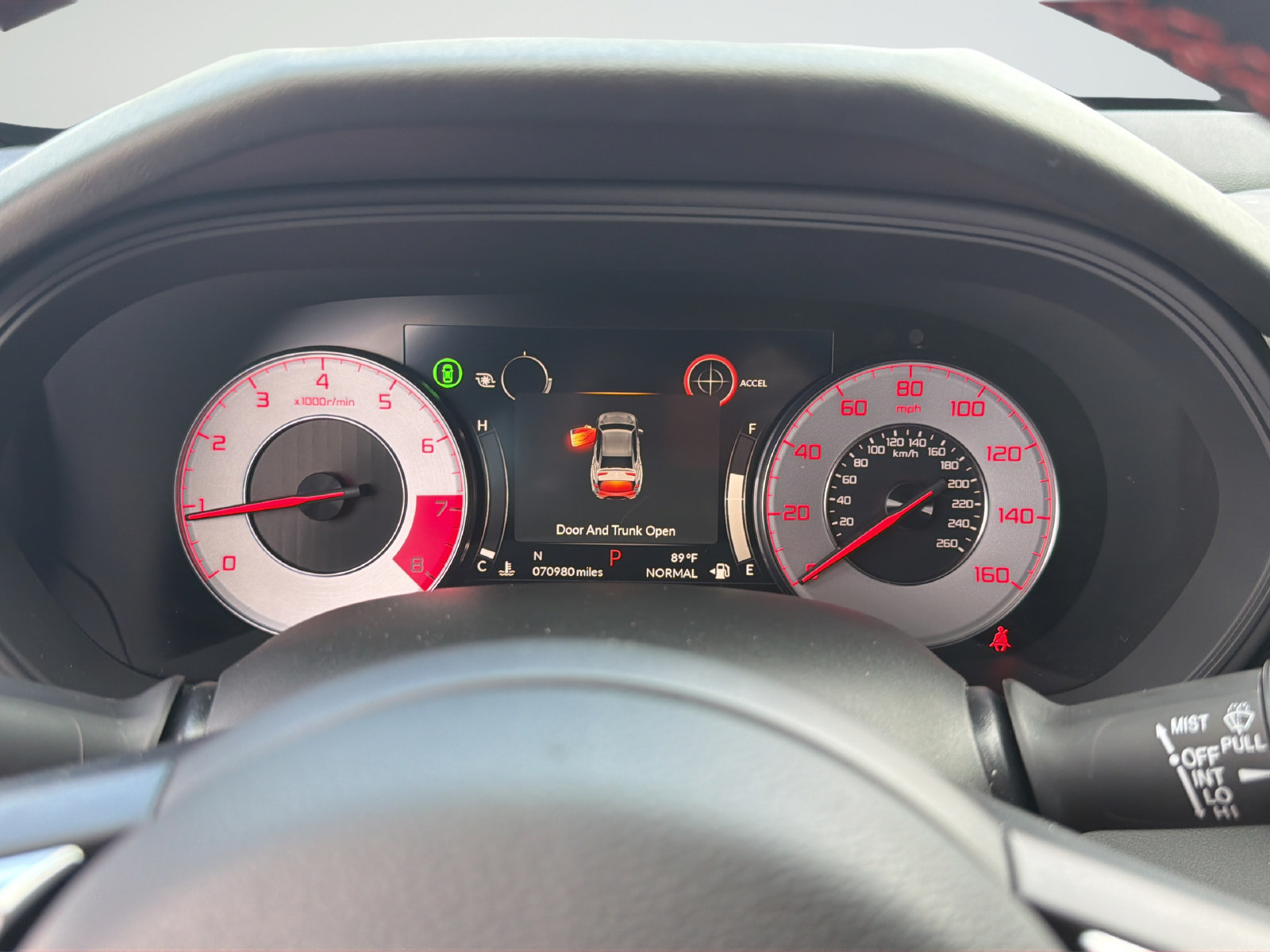 Used 2022 Acura TLX w/ A-SPEC Package FWD image 16