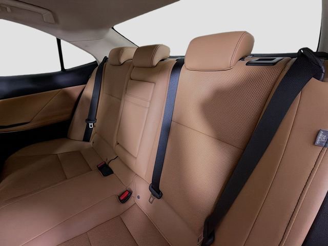 Used 2020 Lexus IS 300 w/ Accessory Package 2 image 21