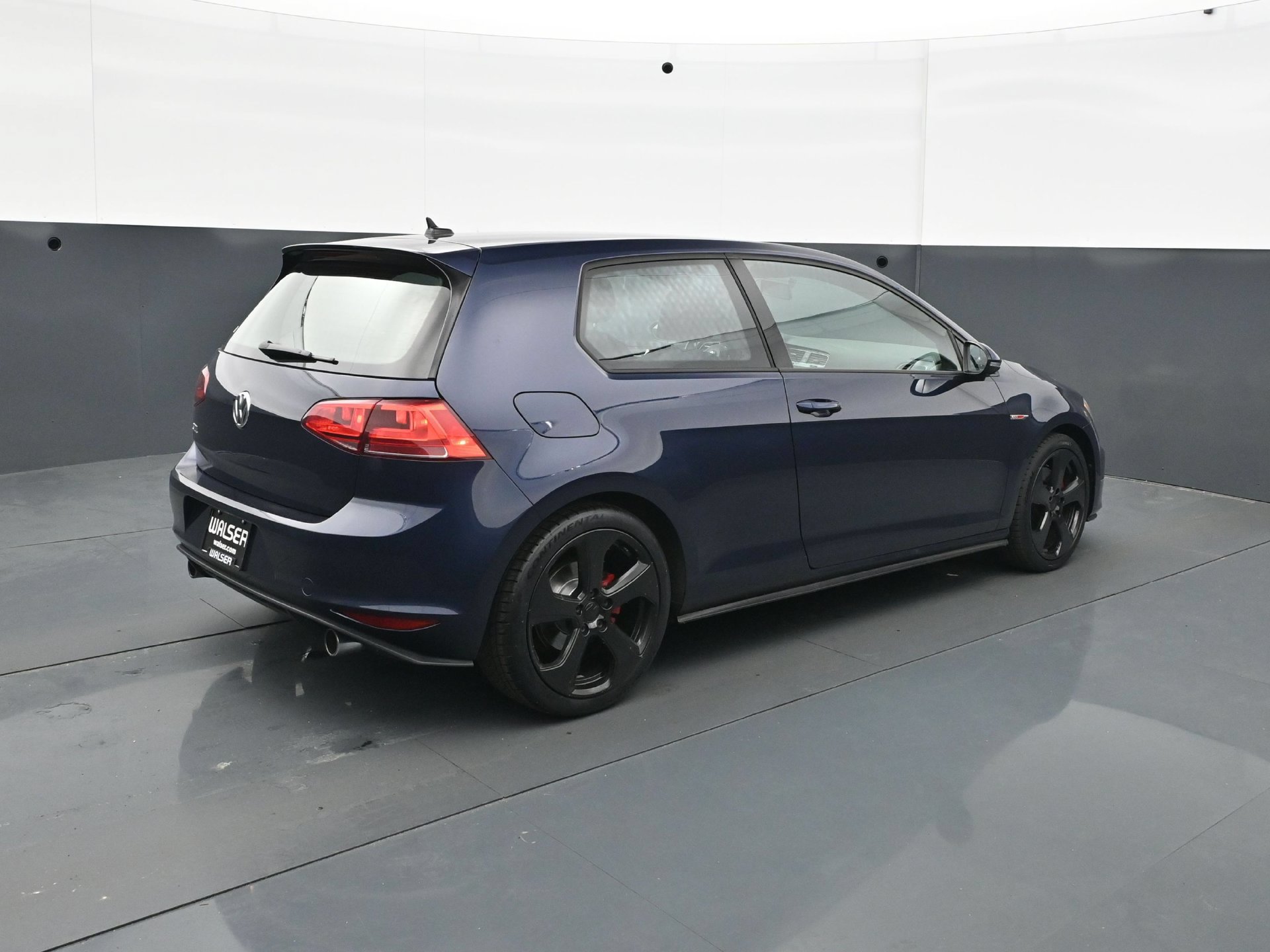 Used 2016 Volkswagen GTI S FWD image 7