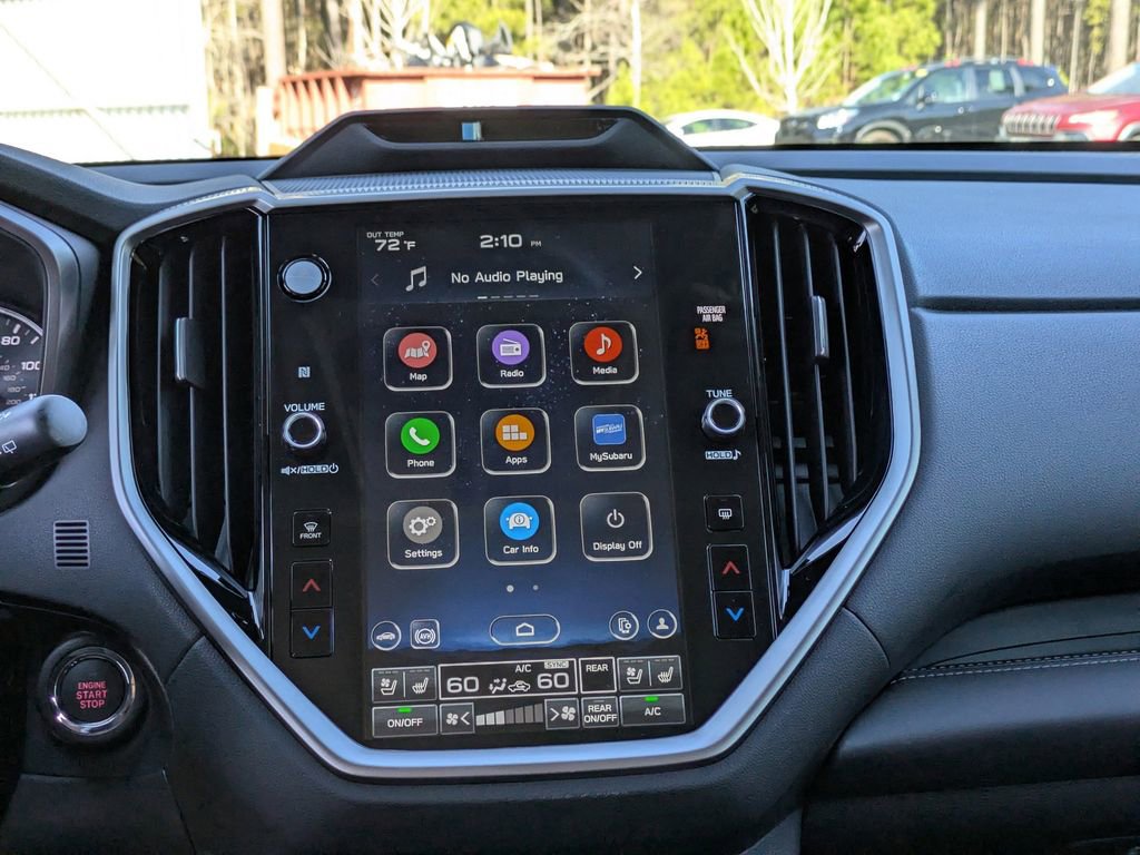 New 2026 Subaru Ascent Touring image 19