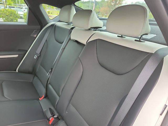 New 2026 Kia K4 GT-Line FWD image 10