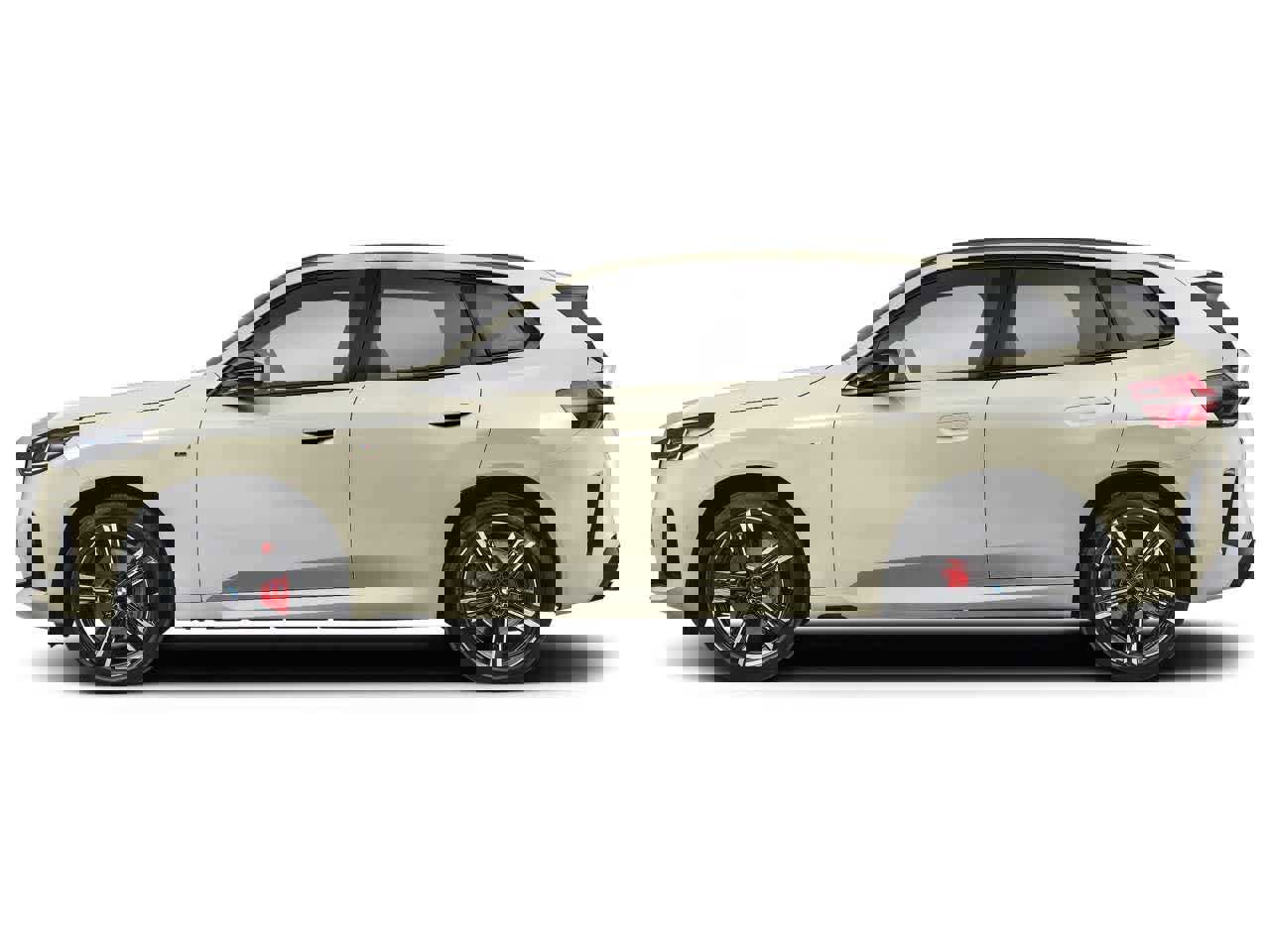 New 2025 BMW X3 xDrive30i w/ Convenience Package image 2