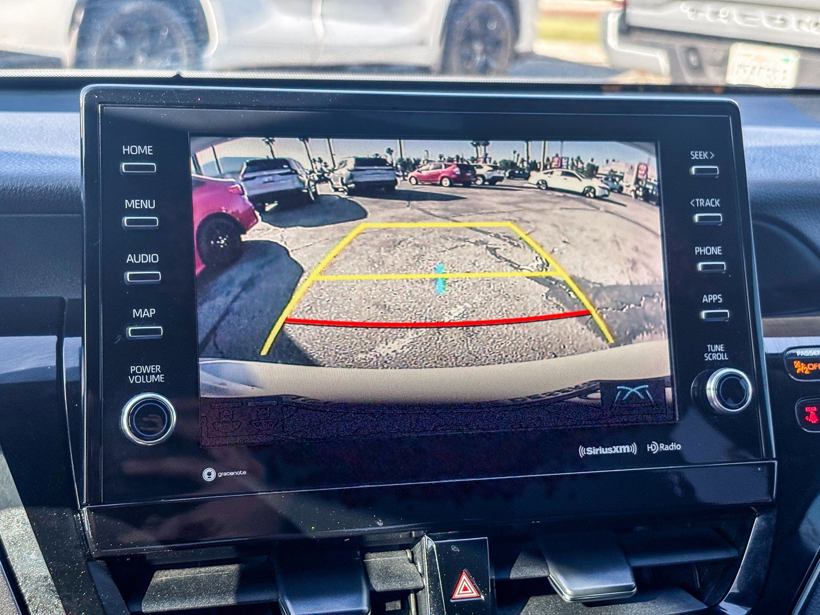 Certified 2023 Toyota Camry XSE FWD image 26