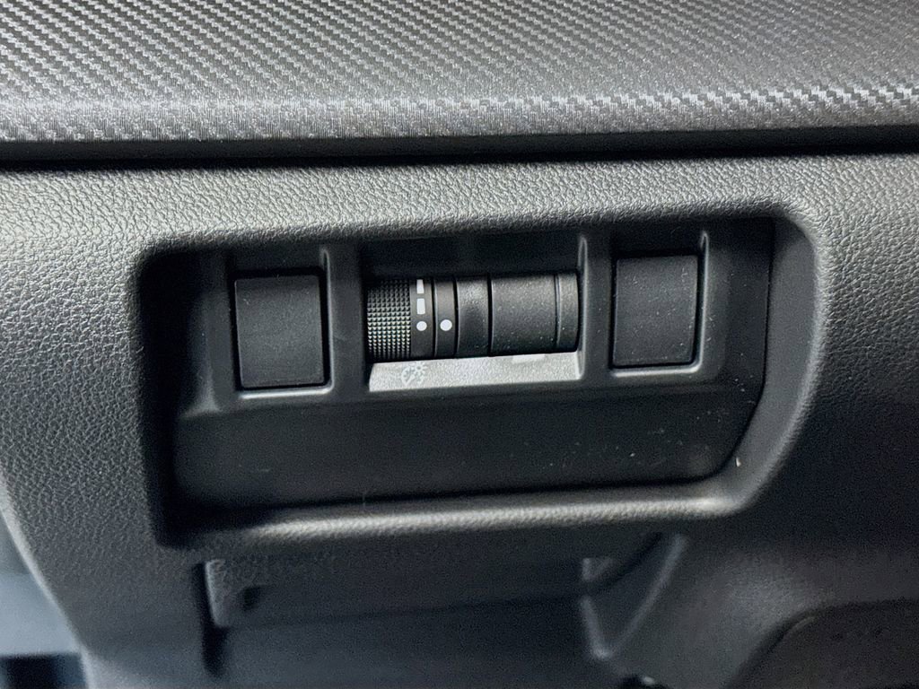 New 2026 Subaru Crosstrek 2.0i Premium image 6