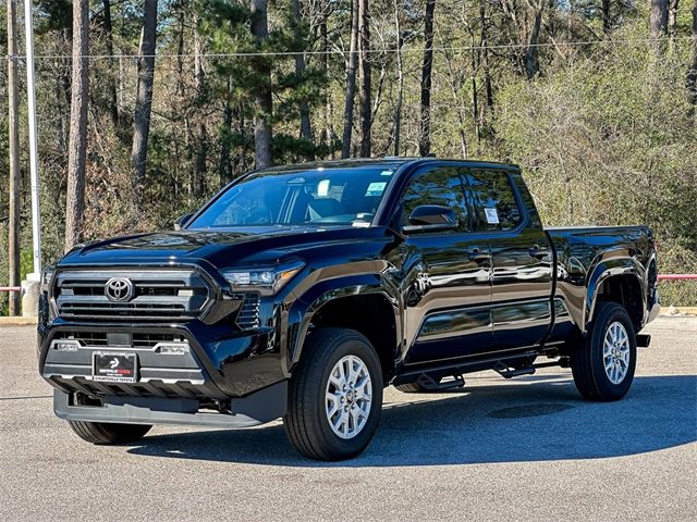 New 2026 Toyota Tacoma SR5 image 4