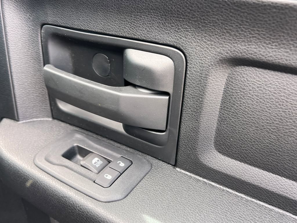 New 2026 RAM 2500 Tradesman image 12