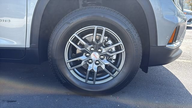 Used 2025 GMC Acadia Elevation FWD image 9