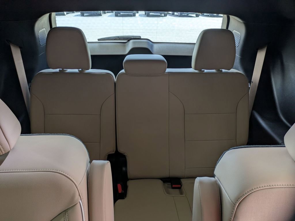 New 2026 Buick Enclave Preferred w/ Power Package image 9