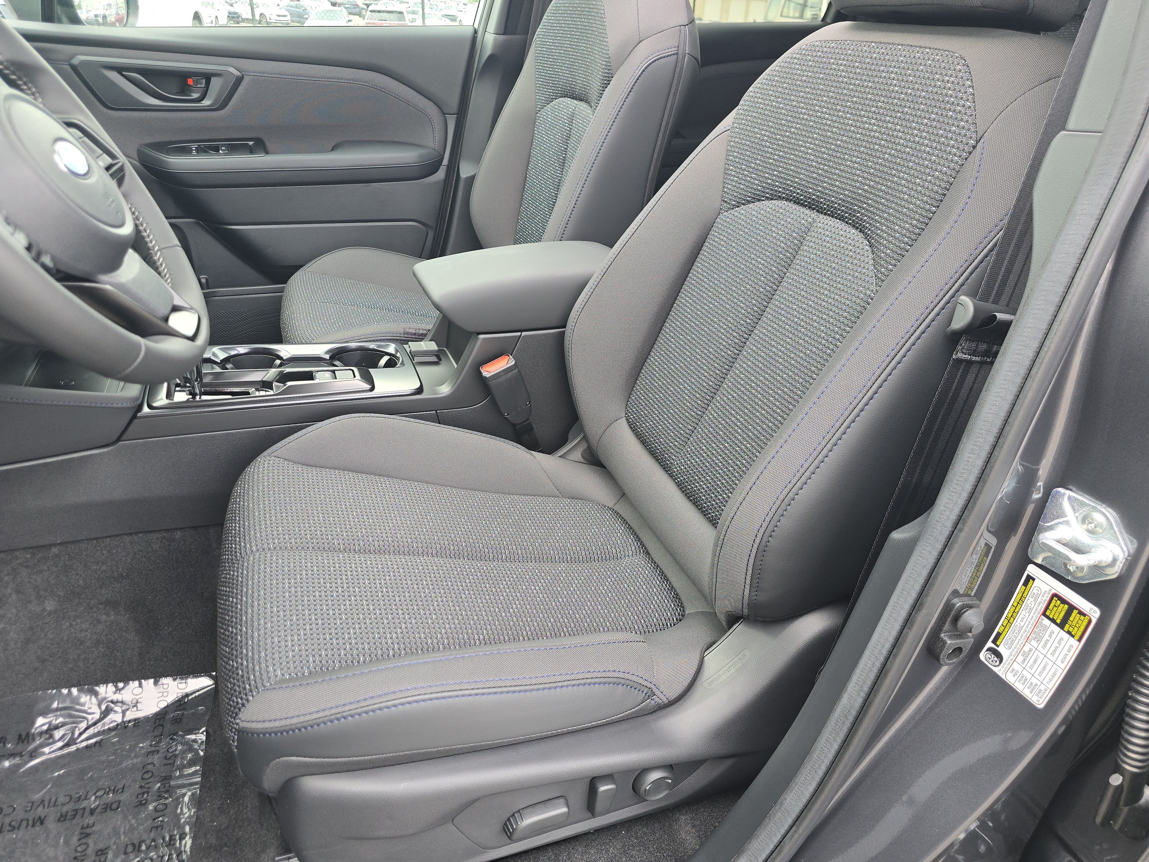 New 2026 Subaru Forester Premium AWD/4WD image 19