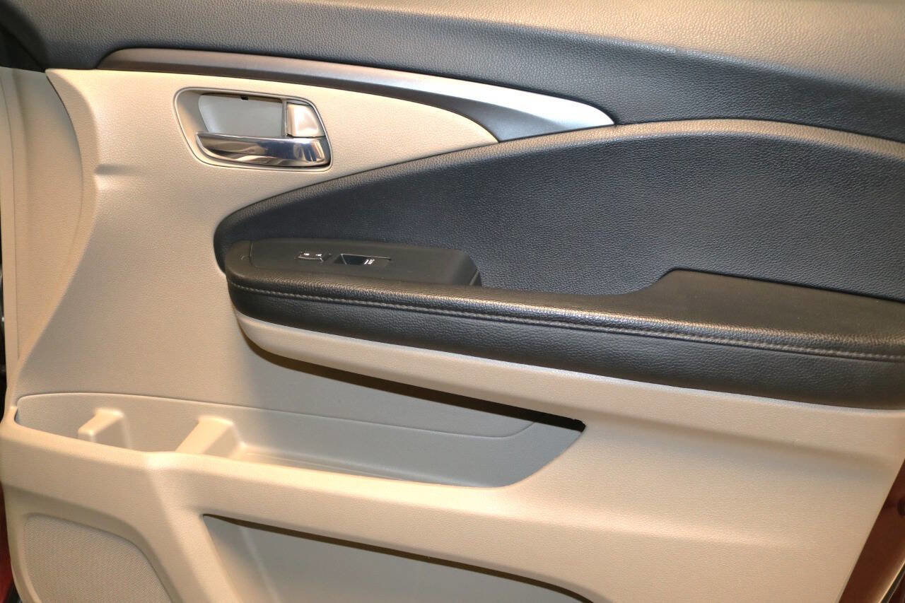 Used 2022 Honda Pilot Special Edition image 59