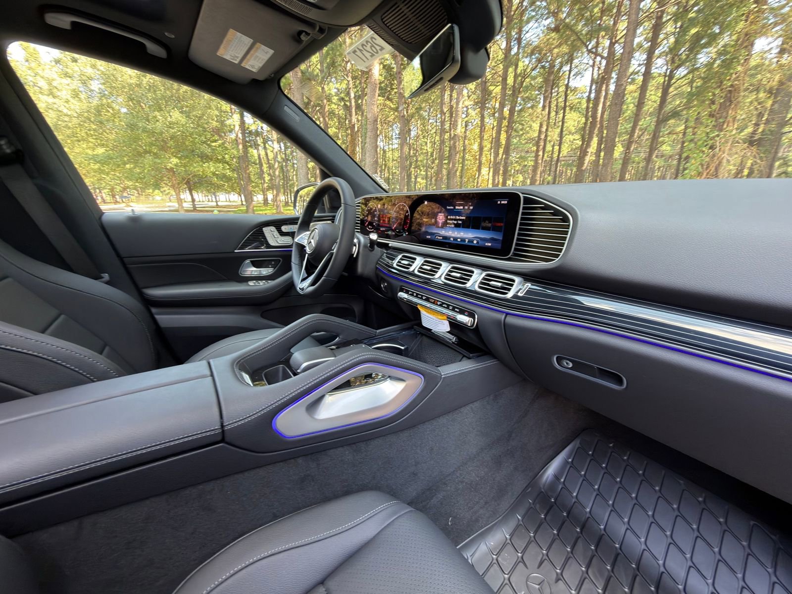 Used 2026 Mercedes-Benz GLE 450 4MATIC image 20
