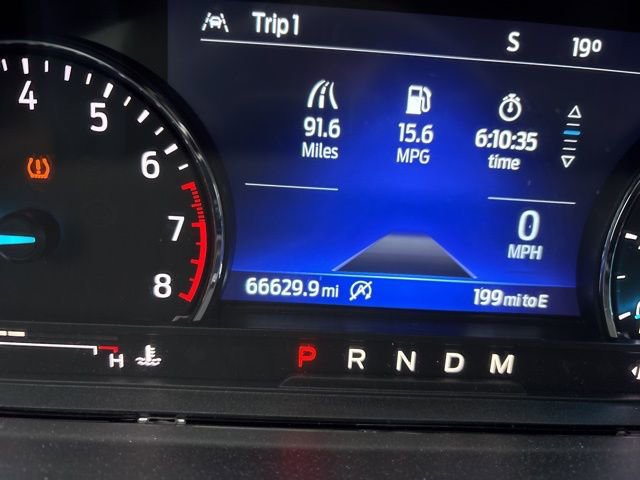 Used 2020 Ford Explorer Limited image 26