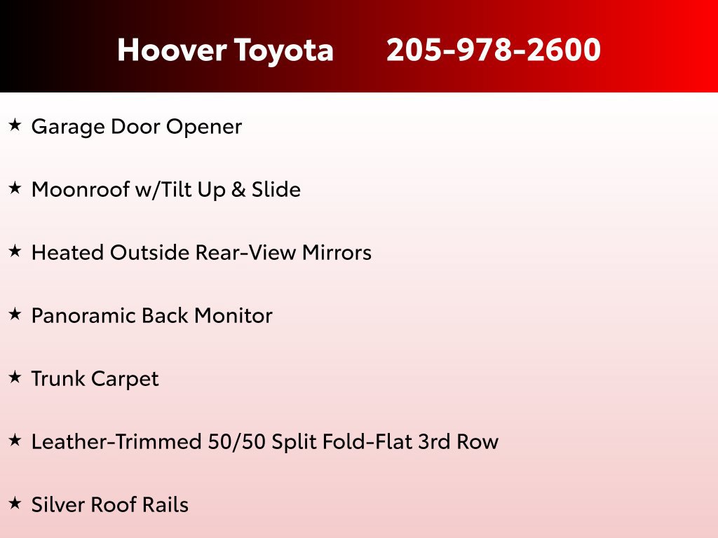 Used 2024 Toyota 4Runner Limited AWD/4WD image 14