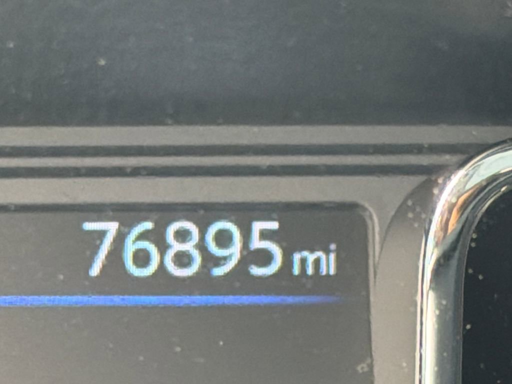 Used 2019 Nissan Titan Platinum Reserve w/ Platinum Utility Package image 31