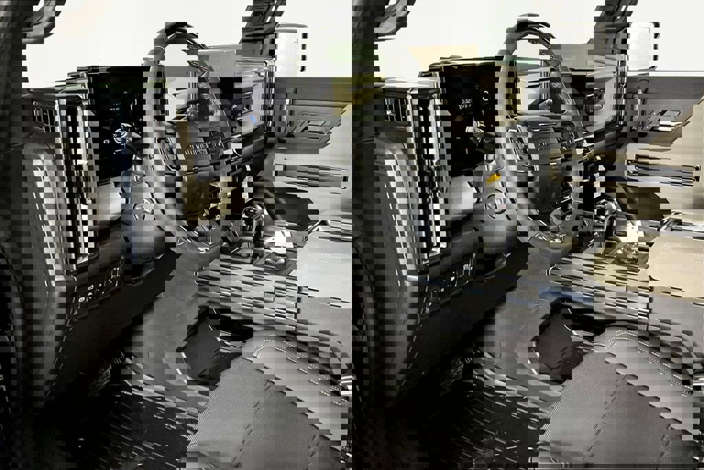 New 2026 GMC Hummer EV SUV image 8