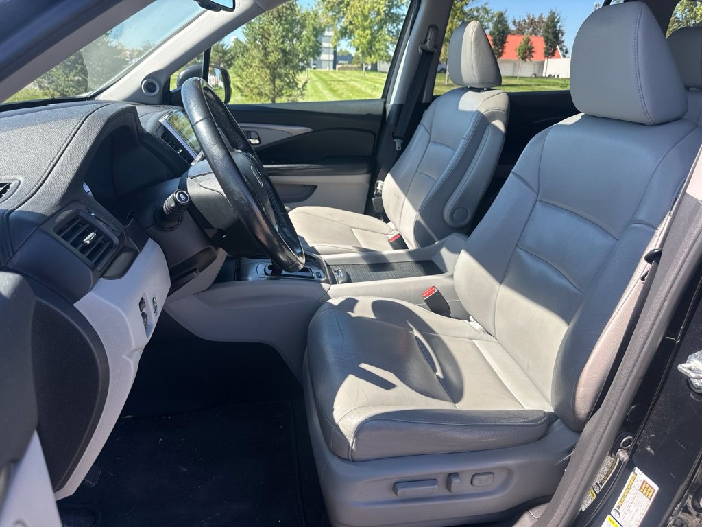 Used 2016 Honda Pilot EX-L image 17