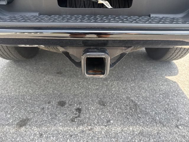 Used 2025 Chevrolet Colorado Z71 AWD/4WD image 25