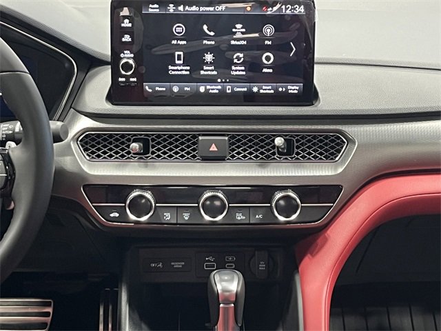 New 2026 Acura Integra A-Spec image 17