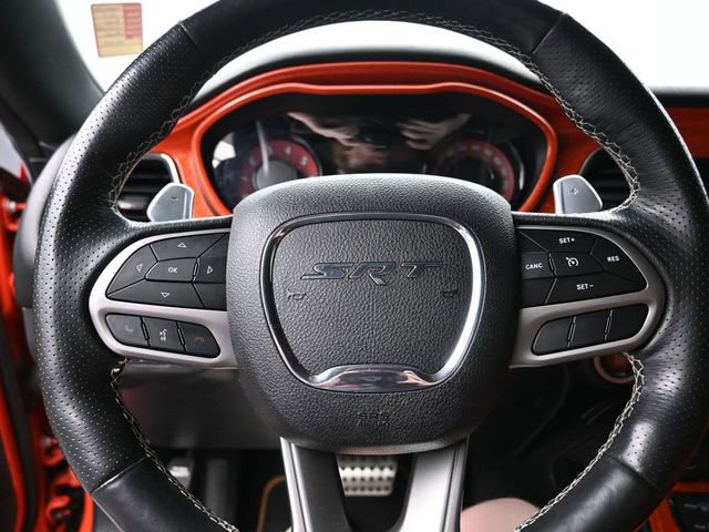 Used 2019 Dodge Challenger SRT Hellcat Redeye image 17