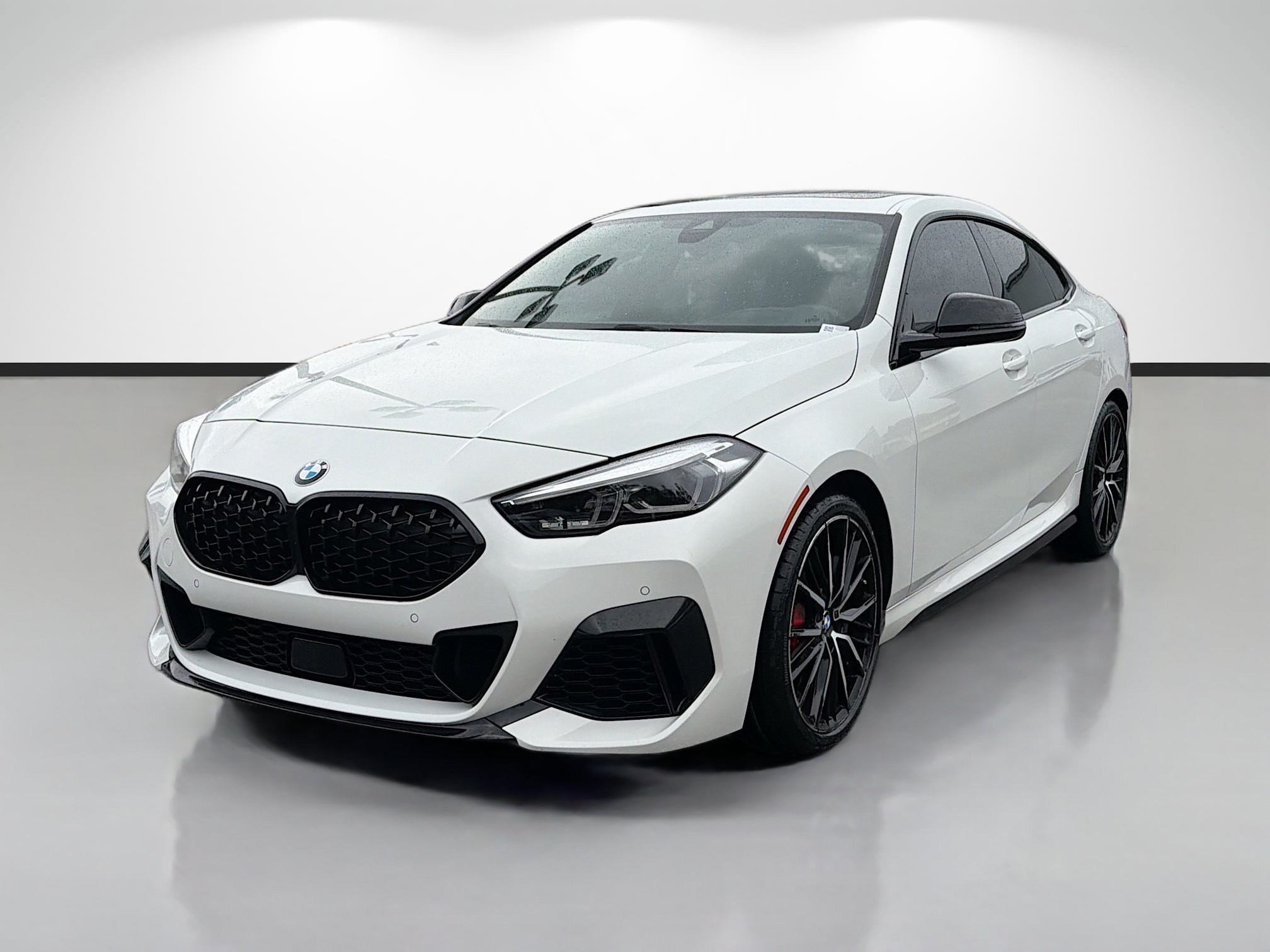 Used 2024 BMW M235i xDrive Gran Coupe w/ Premium Package AWD/4WD image 7