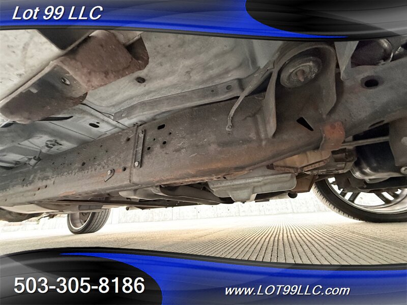 Used 2003 Ford F150 Harley-Davidson RWD image 55