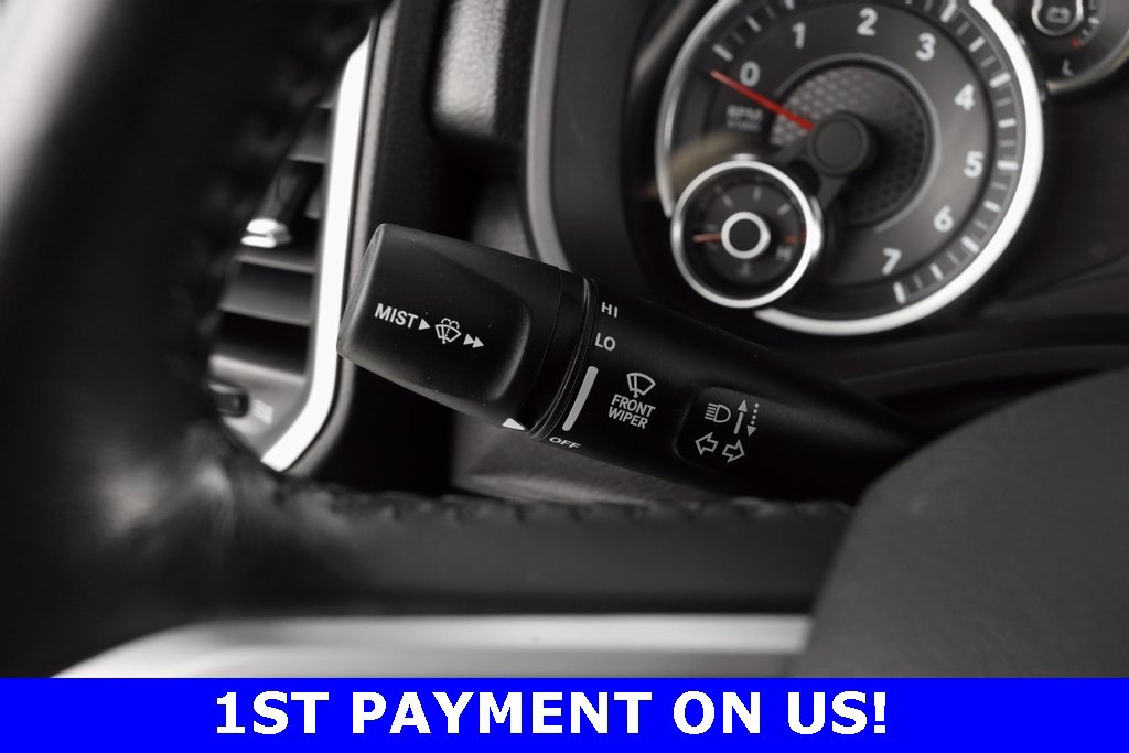 Certified 2023 RAM 1500 Big Horn image 25