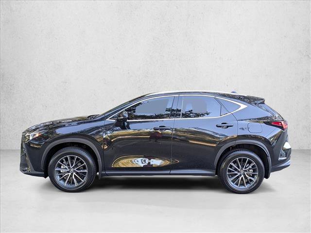 New 2025 Lexus NX 350 AWD w/ Luxury Package image 5