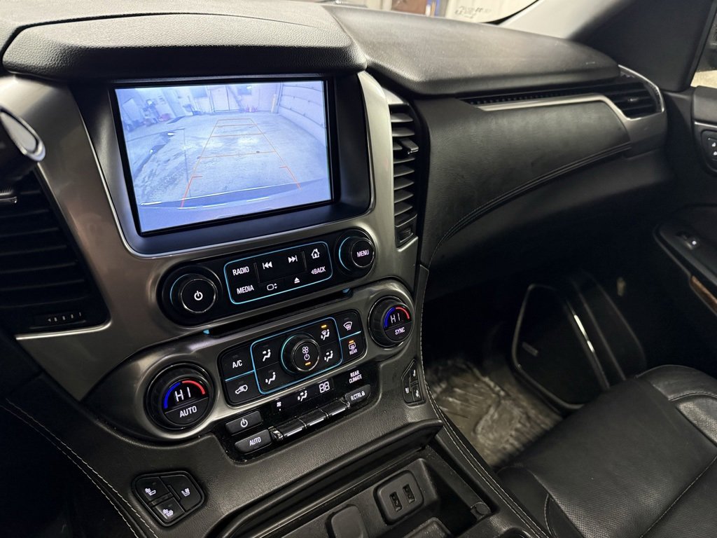 Used 2019 Chevrolet Tahoe Premier image 14