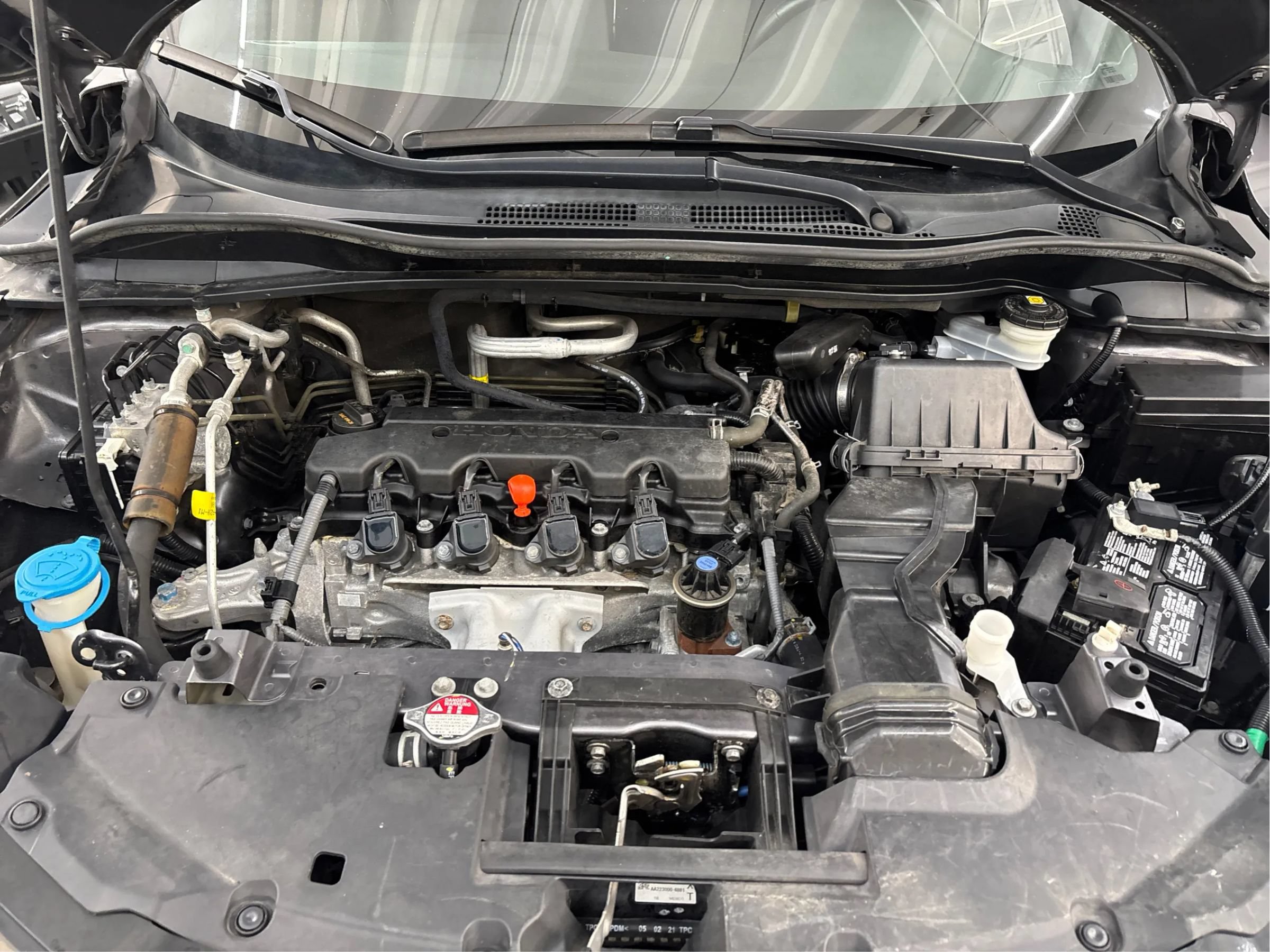 Used 2022 Honda HR-V Sport image 28
