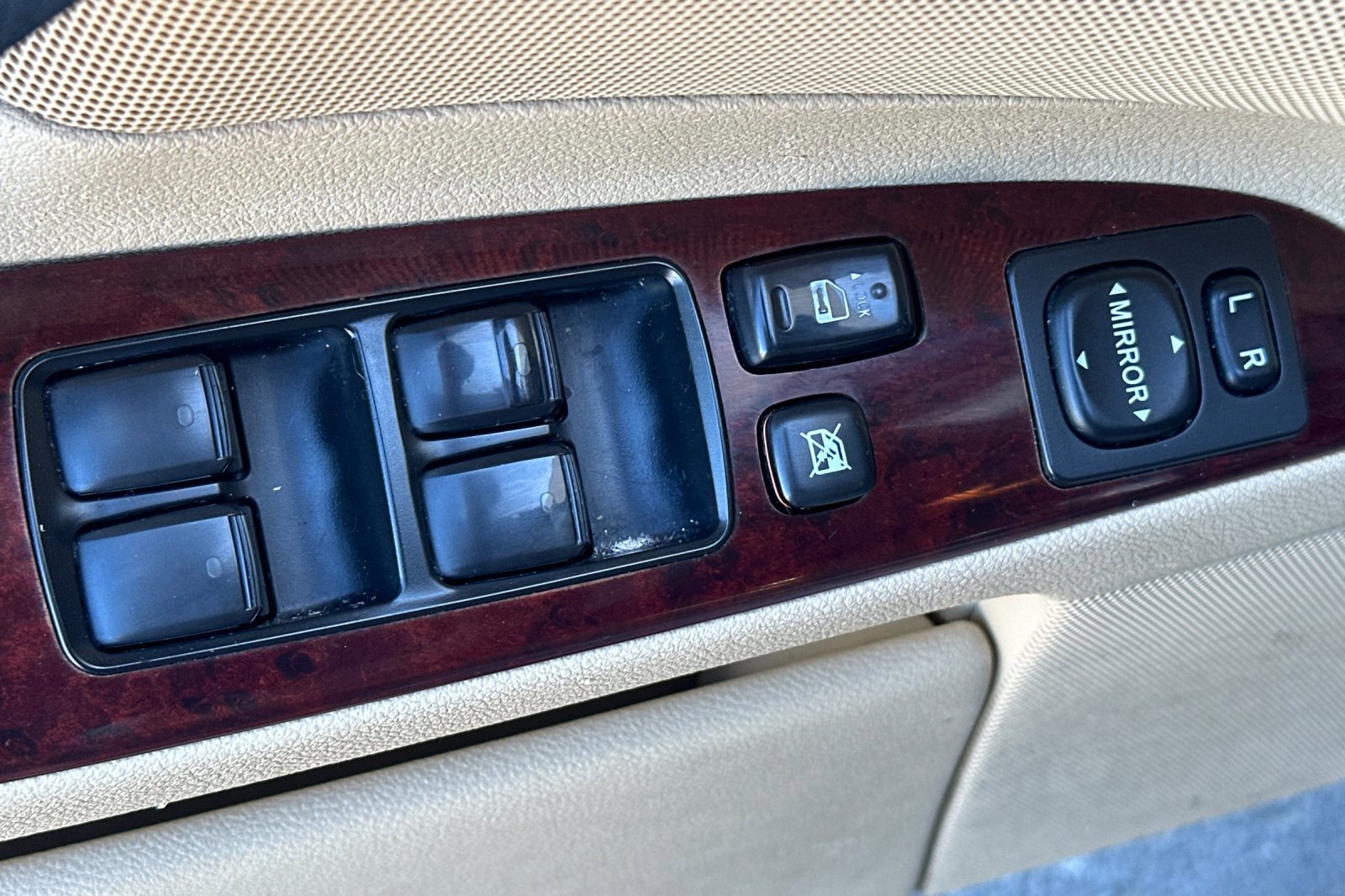 Used 2007 Lexus IS 250 image 12