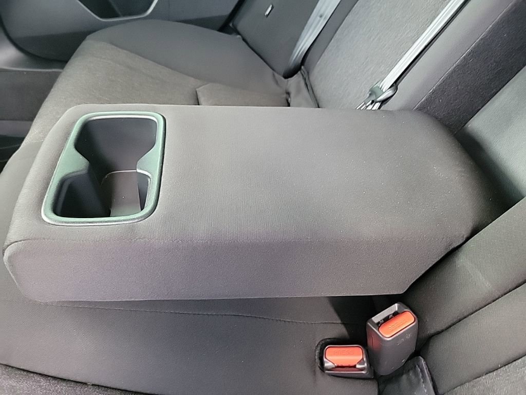 Used 2024 Honda Accord EX image 35
