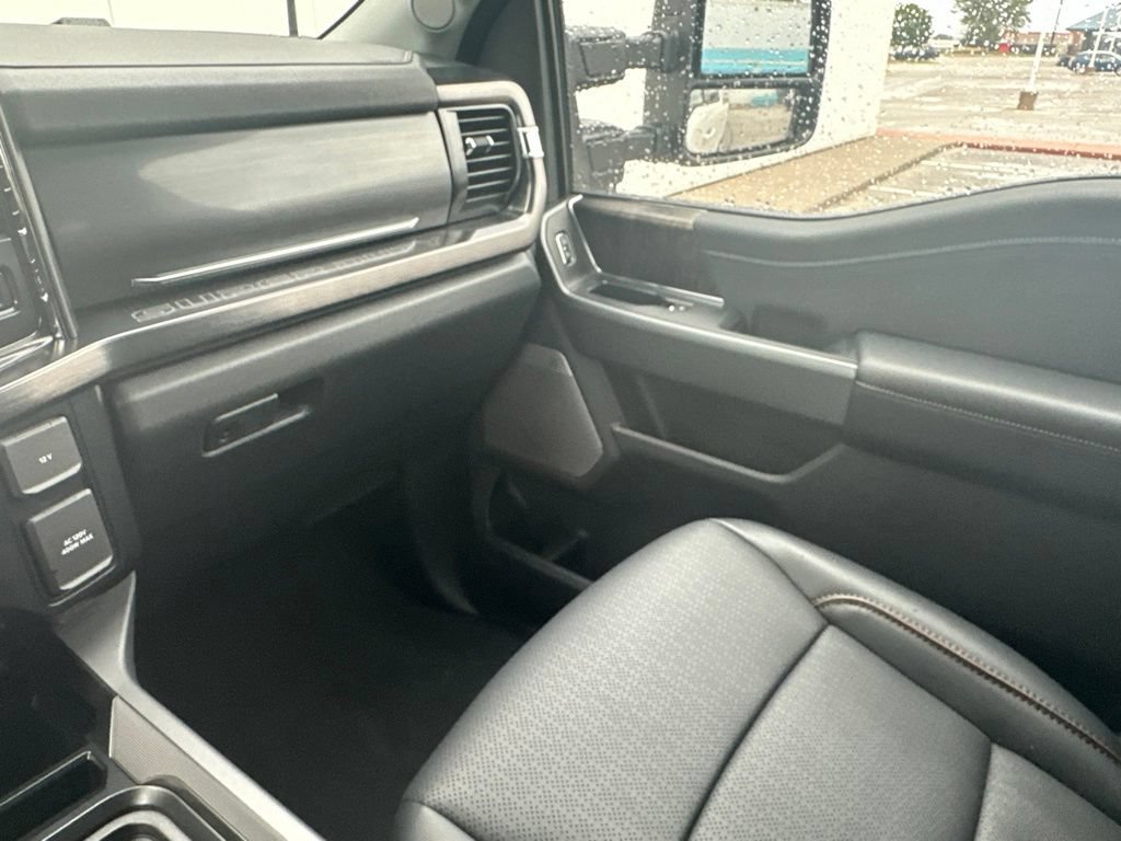 New 2026 Ford F250 Lariat w/ Lariat Premium Package AWD/4WD image 50
