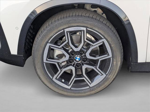 New 2026 BMW X1 xDrive28i w/ Convenience Package image 10