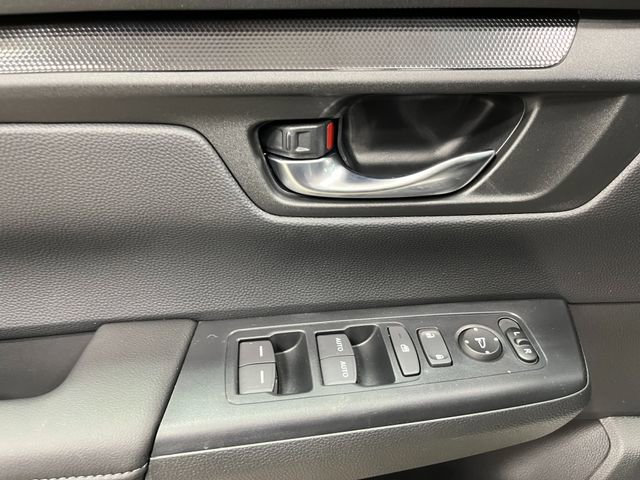New 2026 Honda CR-V EX image 14